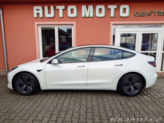 Tesla Model 3 Long Range Dual Motor - 3 2020