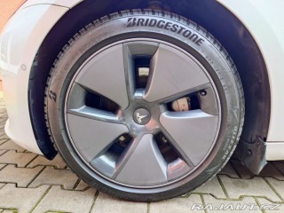 Tesla Model 3 Long Range Dual Motor - 3 2020