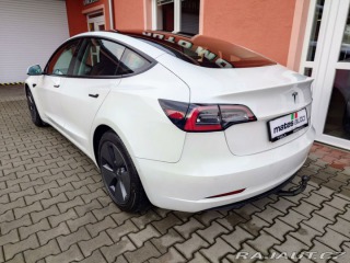 Tesla Model 3 Long Range Dual Motor - 3 2020