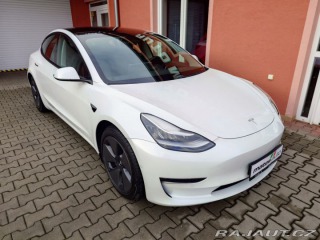 Tesla Model 3 Long Range Dual Motor - 3 2020