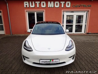 Tesla Model 3 Long Range Dual Motor - 3 2020