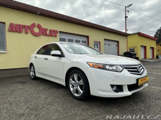 Honda Accord 2.4i-VTEC 148kW/8G/Execut