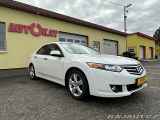 Honda Accord 2.4i-VTEC 148kW/8G/Execut 2011