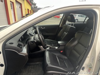 Honda Accord 2.4i-VTEC 148kW/8G/Execut 2011