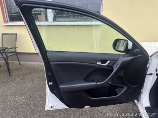 Honda Accord 2.4i-VTEC 148kW/8G/Execut 2011