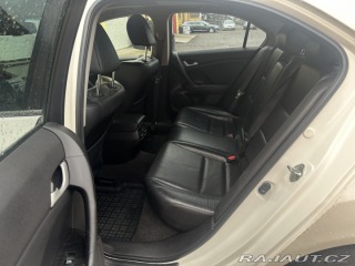 Honda Accord 2.4i-VTEC 148kW/8G/Execut 2011