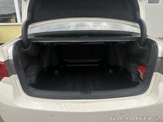 Honda Accord 2.4i-VTEC 148kW/8G/Execut 2011