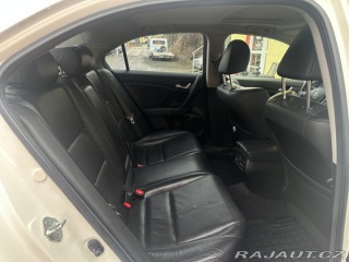 Honda Accord 2.4i-VTEC 148kW/8G/Execut 2011