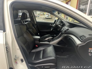 Honda Accord 2.4i-VTEC 148kW/8G/Execut 2011