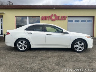 Honda Accord 2.4i-VTEC 148kW/8G/Execut 2011