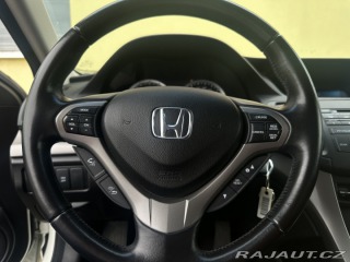 Honda Accord 2.4i-VTEC 148kW/8G/Execut 2011