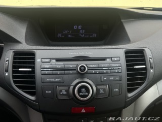 Honda Accord 2.4i-VTEC 148kW/8G/Execut 2011