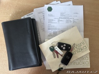 Honda Accord 2.4i-VTEC 148kW/8G/Execut 2011