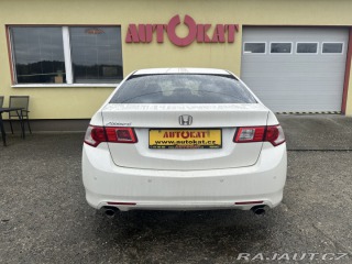 Honda Accord 2.4i-VTEC 148kW/8G/Execut 2011