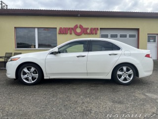 Honda Accord 2.4i-VTEC 148kW/8G/Execut 2011