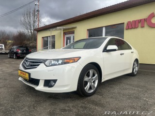 Honda Accord 2.4i-VTEC 148kW/8G/Execut 2011