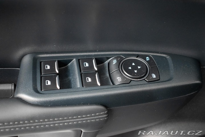 Ford Ranger RAPTOR V6 4x4*TAŽNÉ*ZÁRUK 2023