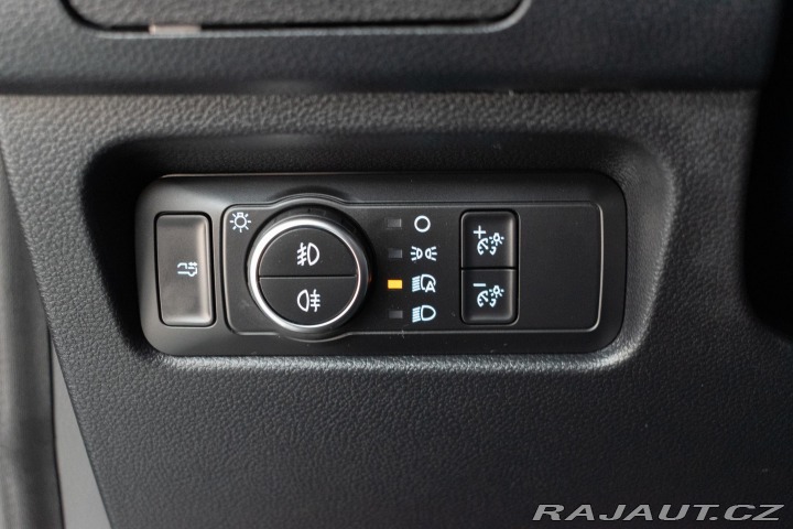 Ford Ranger RAPTOR V6 4x4*TAŽNÉ*DPH*Č 2023