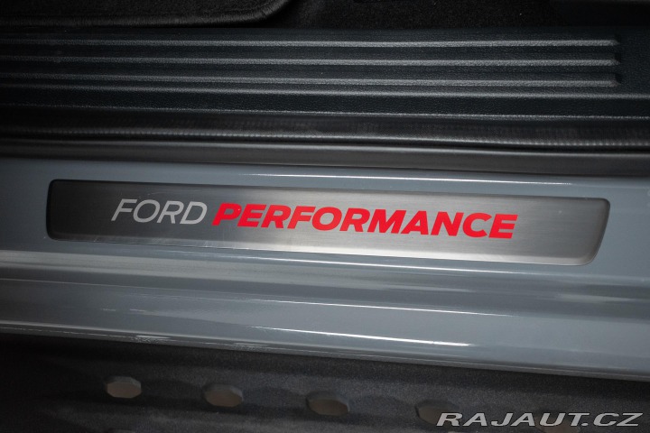 Ford Ranger RAPTOR V6 4x4*TAŽNÉ*DPH*Č 2023
