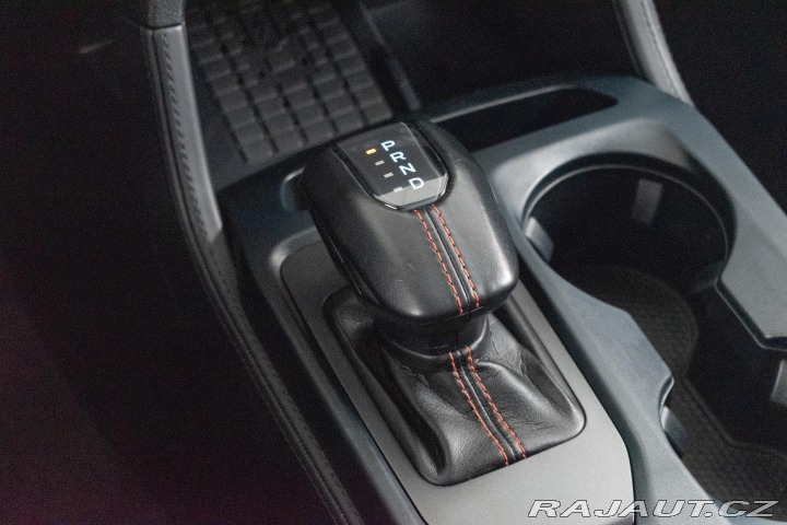 Ford Ranger RAPTOR V6 4x4*TAŽNÉ*DPH*Č 2023