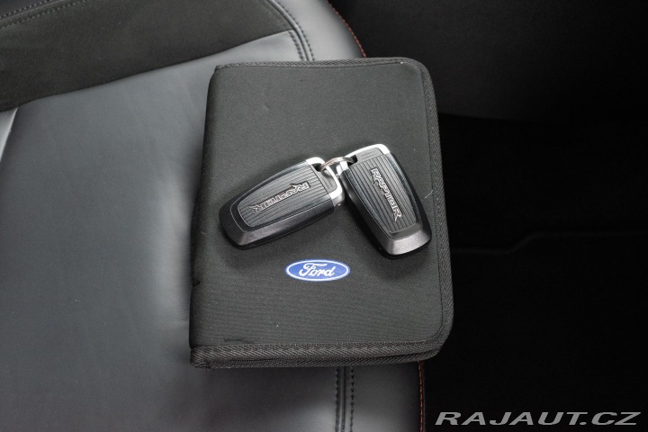 Ford Ranger RAPTOR V6 4x4*TAŽNÉ*DPH*Č 2023