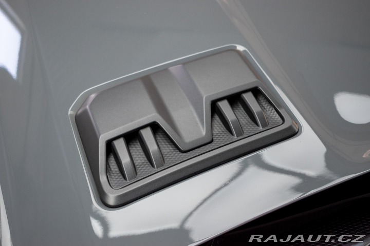 Ford Ranger RAPTOR V6 4x4*TAŽNÉ*DPH*Č 2023