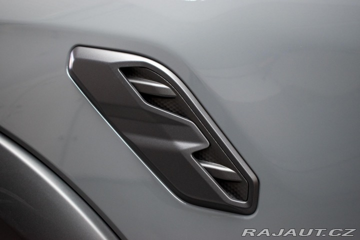 Ford Ranger RAPTOR V6 4x4*TAŽNÉ*DPH*Č 2023