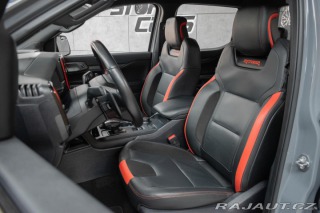Ford Ranger RAPTOR V6 4x4*TAŽNÉ*DPH*Č 2023