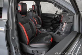 Ford Ranger RAPTOR V6 4x4*TAŽNÉ*DPH*Č 2023