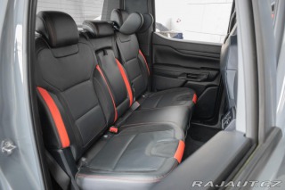 Ford Ranger RAPTOR V6 4x4*TAŽNÉ*DPH*Č 2023