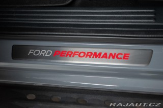Ford Ranger RAPTOR V6 4x4*TAŽNÉ*DPH*Č 2023