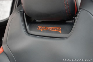 Ford Ranger RAPTOR V6 4x4*TAŽNÉ*DPH*Č 2023