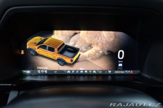 Ford Ranger RAPTOR V6 4x4*TAŽNÉ*DPH*Č 2023