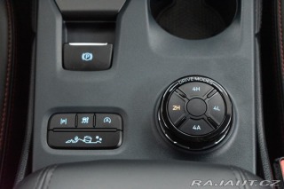 Ford Ranger RAPTOR V6 4x4*TAŽNÉ*DPH*Č 2023