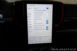 Ford Ranger RAPTOR V6 4x4*TAŽNÉ*DPH*Č 2023