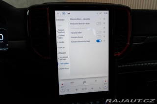 Ford Ranger RAPTOR V6 4x4*TAŽNÉ*DPH*Č 2023