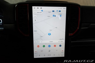 Ford Ranger RAPTOR V6 4x4*TAŽNÉ*DPH*Č 2023