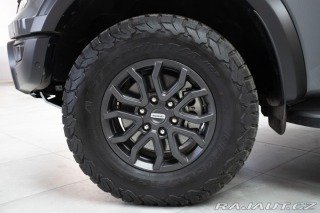 Ford Ranger RAPTOR V6 4x4*TAŽNÉ*DPH*Č 2023
