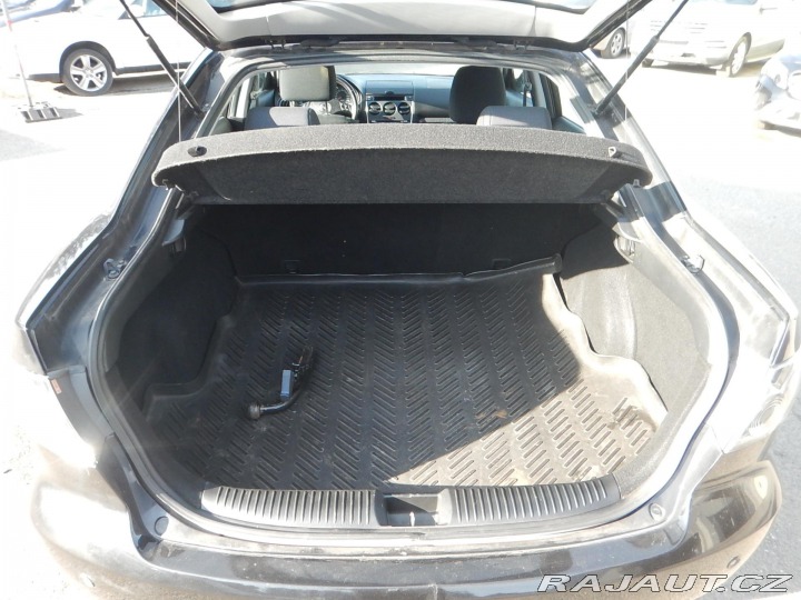 Mazda 6 1.8i, DIGIKLIMA, 2006