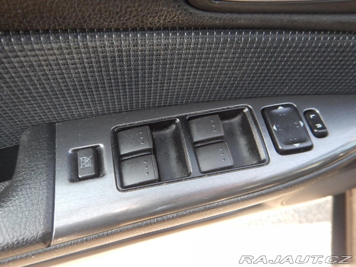 Mazda 6 1.8i, DIGIKLIMA, 2006