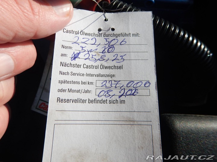 Mazda 6 1.8i, DIGIKLIMA, 2006