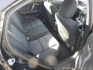 Mazda 6 1.8i, DIGIKLIMA, 2006