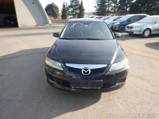 Mazda 6 1.8i, DIGIKLIMA, 2006