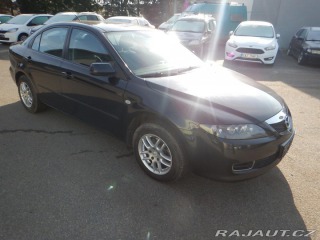 Mazda 6 1.8i, DIGIKLIMA, 2006