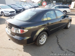 Mazda 6 1.8i, DIGIKLIMA, 2006