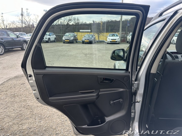 Fiat Sedici 1.9JTD 4x4/1MAJ/Multijet 2007