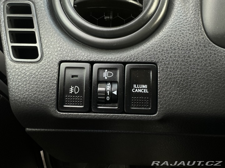 Fiat Sedici 1.9JTD 4x4/1MAJ/Multijet 2007