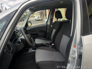 Fiat Sedici 1.9JTD 4x4/1MAJ/Multijet 2007