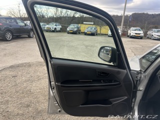 Fiat Sedici 1.9JTD 4x4/1MAJ/Multijet 2007