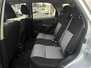 Fiat Sedici 1.9JTD 4x4/1MAJ/Multijet 2007